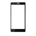 Replacement Front Glass For Iberry Auxus Beast White By - Maxbhi.com