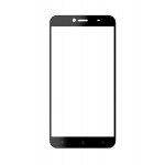 Replacement Front Glass For Intex Aqua Octa White By - Maxbhi.com