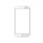 Replacement Front Glass For Karbonn A25 Plus White By - Maxbhi.com