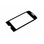 Replacement Front Glass For Lg Gs290 Cookie Fresh Black By - Maxbhi.com