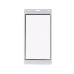 Replacement Front Glass For Lg Optimus 4x Hd P880 White By - Maxbhi.com