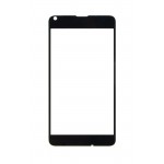Replacement Front Glass For Microsoft Lumia 640 Dual Sim Black By - Maxbhi.com