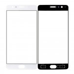 Replacement Front Glass For Oneplus 3t White By - Maxbhi Com