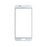 Replacement Front Glass For Samsung Galaxy A3 2016 White By - Maxbhi.com