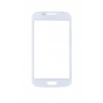 Replacement Front Glass For Samsung Galaxy Core Duos White By - Maxbhi.com
