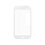 Replacement Front Glass For Samsung Galaxy Grand Duos I9085 White By - Maxbhi.com