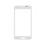 Replacement Front Glass For Samsung Galaxy S Ii Hd Lte Shve120s White By - Maxbhi.com