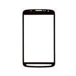 Replacement Front Glass For Samsung I9295 Galaxy S4 Active Black By - Maxbhi.com