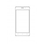 Replacement Front Glass For Spice Stellar 526n Octa Black By - Maxbhi.com