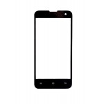 Replacement Front Glass For Xiaomi Mi2s 32gb Black By - Maxbhi.com