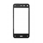 Replacement Front Glass For Amazon Fire Phone Black By - Maxbhi.com