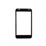 Replacement Front Glass For Htc Rhyme Cdma Black By - Maxbhi.com