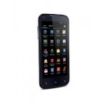 Replacement Front Glass For Iball Andi 5h Quadro White By - Maxbhi.com