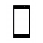 Replacement Front Glass For Iball Andi Sprinter 4g White By - Maxbhi.com