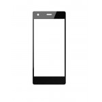 Replacement Front Glass For Infinix Zero 2 X509 Black By - Maxbhi.com
