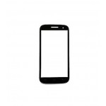 Replacement Front Glass For Karbonn A111 White By - Maxbhi.com