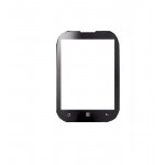 Replacement Front Glass For Karbonn A1 White By - Maxbhi.com