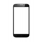 Replacement Front Glass For Karbonn Titanium S9 Lite Black By - Maxbhi.com