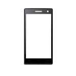 Replacement Front Glass For Kata I3s Black By - Maxbhi.com