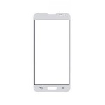 Replacement Front Glass For Lg Optimus L90 D415 White By - Maxbhi.com