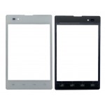 Replacement Front Glass For Lg Optimus Vu F100s White By - Maxbhi Com
