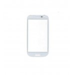 Replacement Front Glass For Micromax A65 Smarty 4.3 White By - Maxbhi.com
