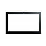 Replacement Front Glass For Nokia Lumia 2520 Black By - Maxbhi.com