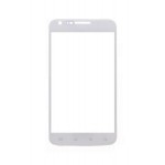 Replacement Front Glass For Samsung Galaxy S Ii Skyrocket Hd I757 White By - Maxbhi.com