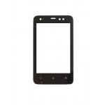 Replacement Front Glass For Sony Ericsson Xperia Active St17a White By - Maxbhi.com