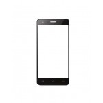 Replacement Front Glass For Umi Hammer Black By - Maxbhi.com