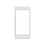 Replacement Front Glass For Umi Hammer White By - Maxbhi.com