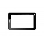 Replacement Front Glass For Videocon Vt75c Black By - Maxbhi.com