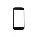 Replacement Front Glass For Yezz Andy 5ei Black By - Maxbhi.com