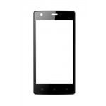 Replacement Front Glass For Bq S39 Black By - Maxbhi.com