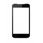 Replacement Front Glass For Celkon A63 Black By - Maxbhi.com