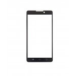 Replacement Front Glass For Coolpad 7298d Black By - Maxbhi.com
