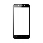 Replacement Front Glass For Fly Qik Plus White By - Maxbhi.com