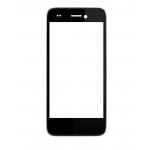 Replacement Front Glass For Infocus Bingo 50 Grey By - Maxbhi.com