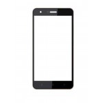 Replacement Front Glass For Karbonn Aura Note 4g Champagne By - Maxbhi.com