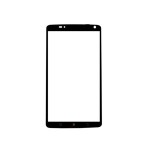 Replacement Front Glass For Lenovo S930 Silver By - Maxbhi.com