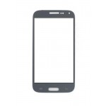 Replacement Front Glass For Samsung Galaxy Beam2 Smg3858 Black By - Maxbhi.com