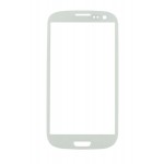 Replacement Front Glass For Samsung Galaxy S3 I535 White By - Maxbhi.com