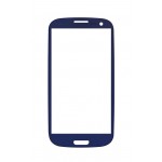 Replacement Front Glass For Samsung Galaxy S Iii I747 Blue By - Maxbhi.com