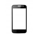 Replacement Front Glass For Videocon A52 Black By - Maxbhi.com