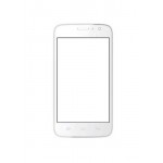 Replacement Front Glass For Videocon A52 White By - Maxbhi.com
