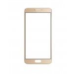Replacement Front Glass For Gionee S6 Pro Gold By - Maxbhi.com
