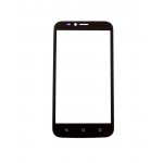 Replacement Front Glass For Huawei Y625 Black By - Maxbhi.com