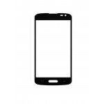 Replacement Front Glass For Lg F70 D315 Black By - Maxbhi.com