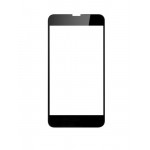 Replacement Front Glass For Nokia Lumia 638 Orange By - Maxbhi.com