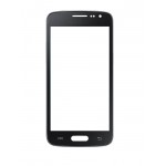Replacement Front Glass For Samsung G3812b Galaxy S3 Slim Black By - Maxbhi.com